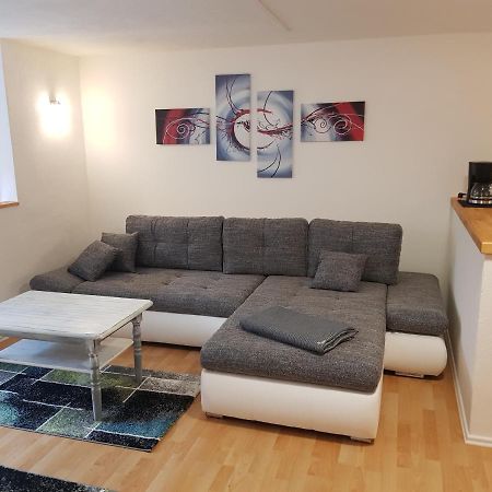 Bergblick Eli Apartment Strobl Exterior foto