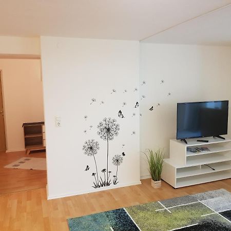 Bergblick Eli Apartment Strobl Exterior foto