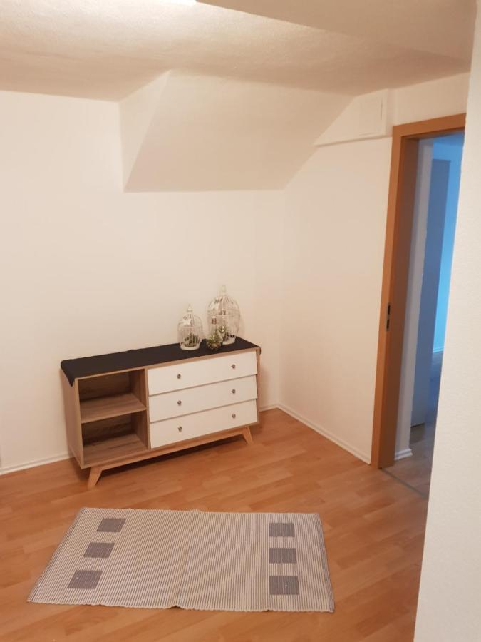 Bergblick Eli Apartment Strobl Exterior foto