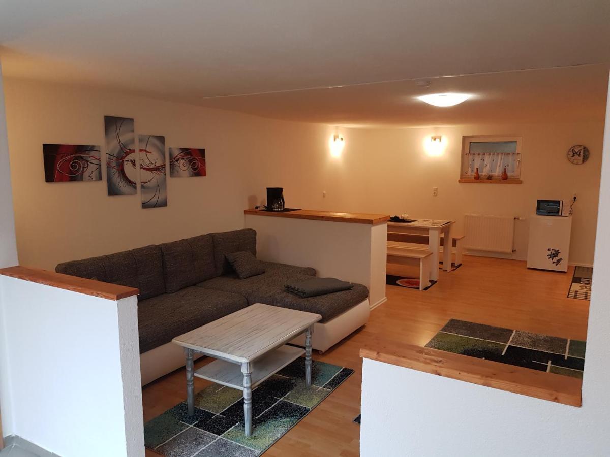 Bergblick Eli Apartment Strobl Exterior foto